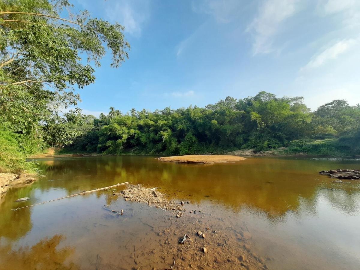 Royal Mandira Hotel Negombo Buitenkant foto